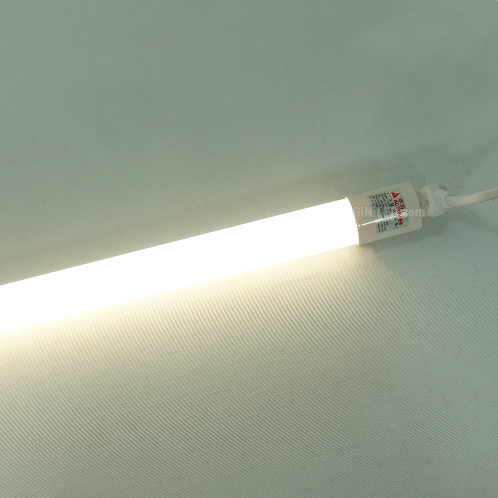 LED형광등